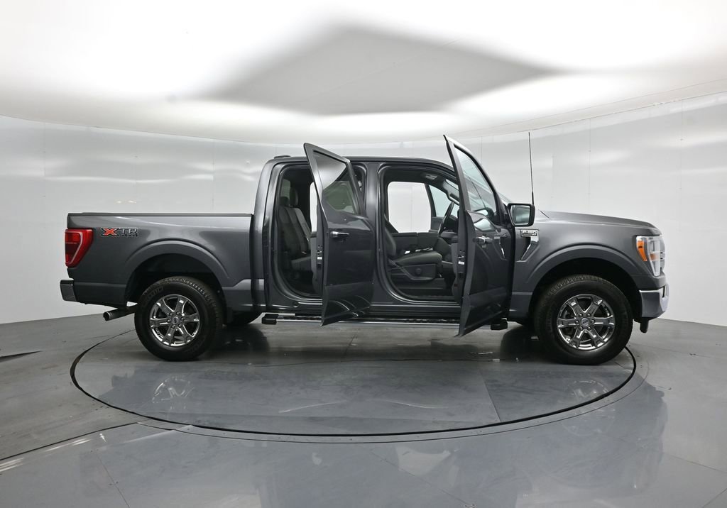 Certified 2023 Ford F150 XLT w/ XTR Package image 5