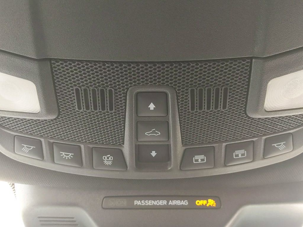Certified 2024 Ford Expedition Max Platinum AWD/4WD image 36