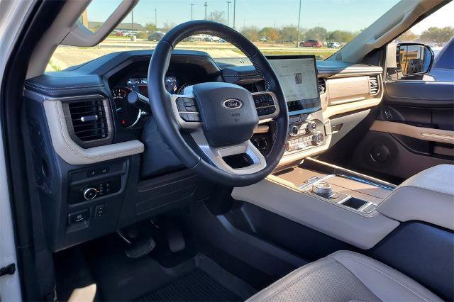 Certified 2023 Ford Expedition Max Limited image 9