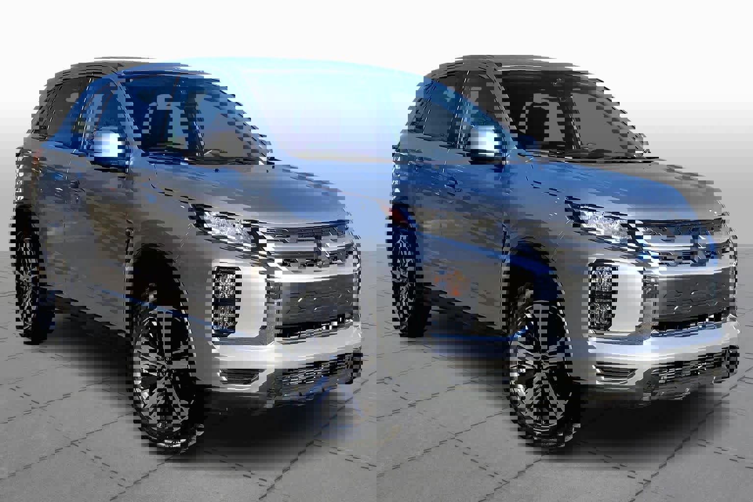 Used 2024 Mitsubishi Outlander Sport ES image 3