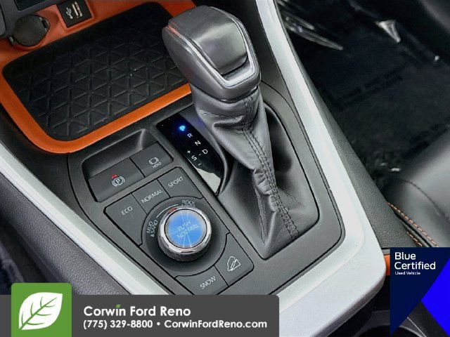 Used 2024 Toyota RAV4 Adventure AWD/4WD image 20