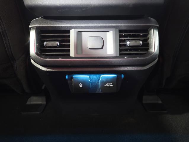 Certified 2023 Ford F150 XLT w/ Equipment Group 302A High image 34