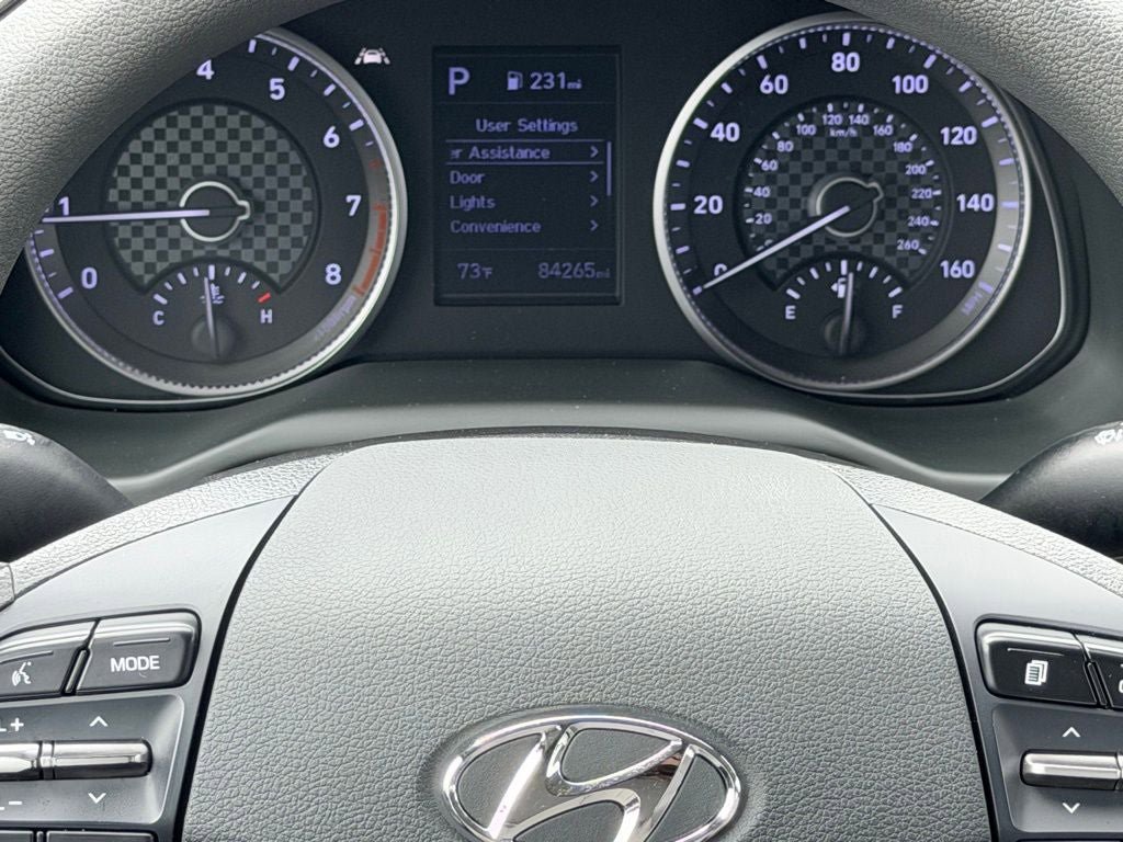 Used 2019 Hyundai Elantra SEL FWD image 18