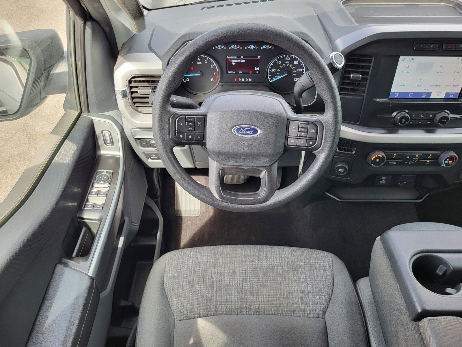 Certified 2022 Ford F150 XLT image 15