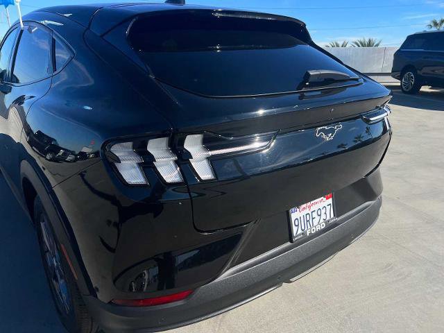 Certified 2023 Ford Mustang Mach-E Select image 10