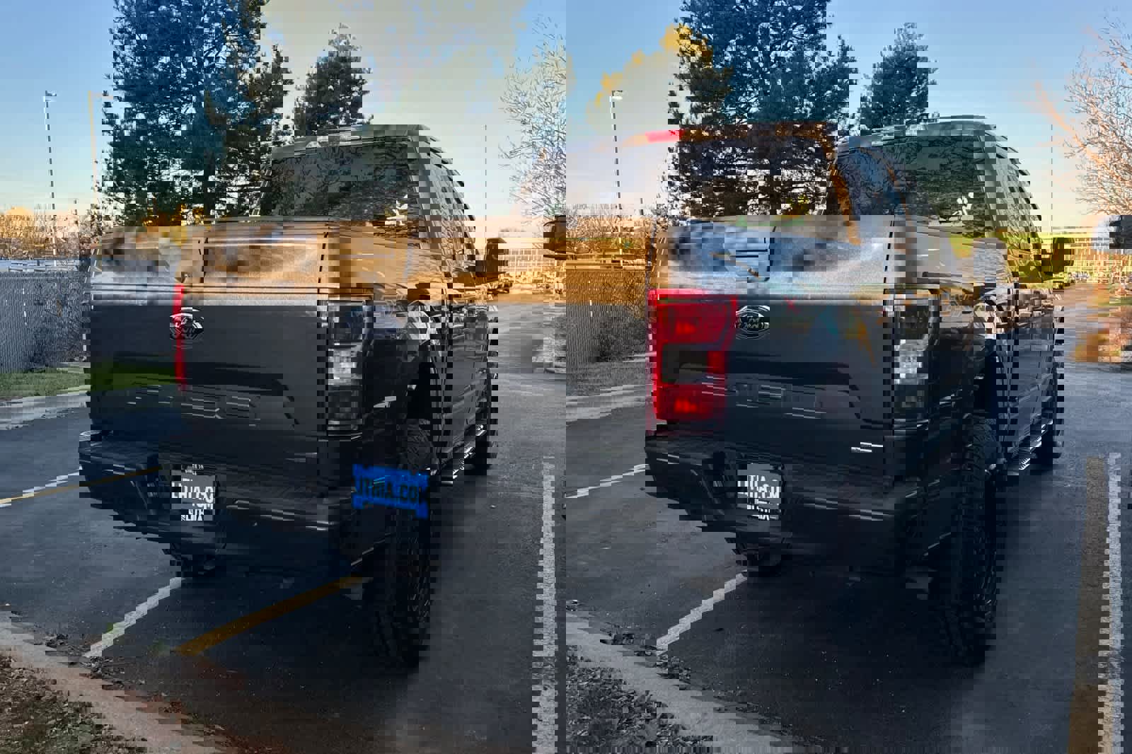 Certified 2019 Ford F150 XL w/ Equipment Group 101A Mid image 4