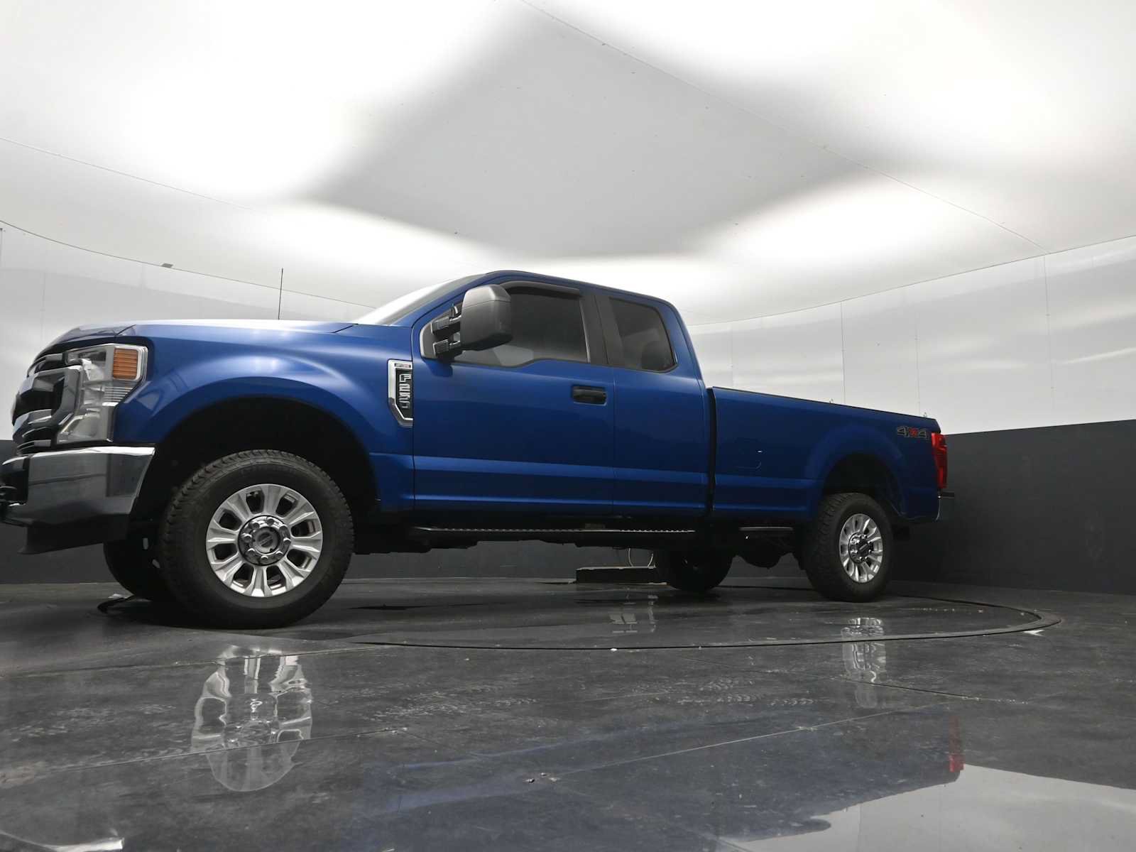 Certified 2022 Ford F250 XL w/ STX Appearance Package AWD/4WD image 49