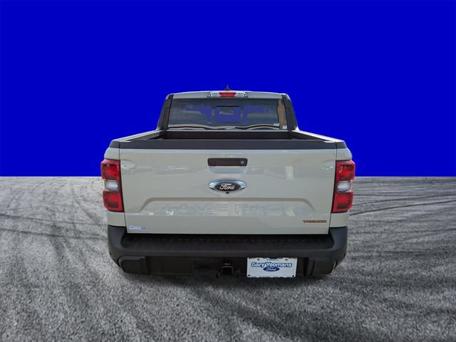 Certified 2024 Ford Maverick Tremor w/ Tremor Off-Road Package AWD/4WD image 5