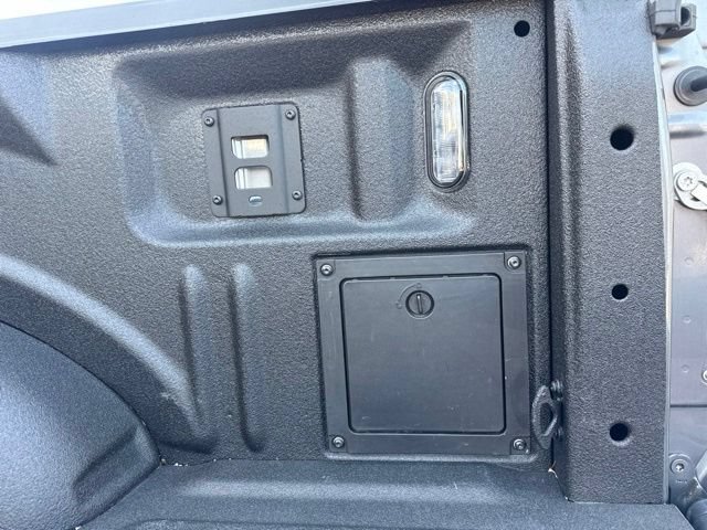 Certified 2025 Ford F150 Platinum AWD/4WD image 52