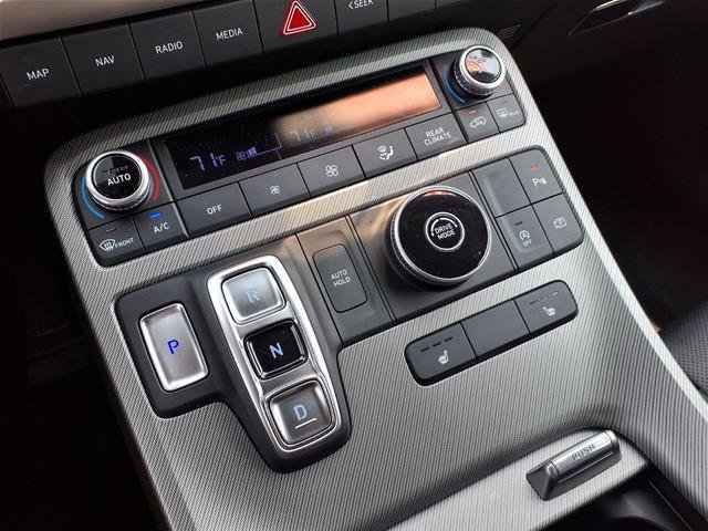 Used 2025 Hyundai Palisade SEL FWD image 10