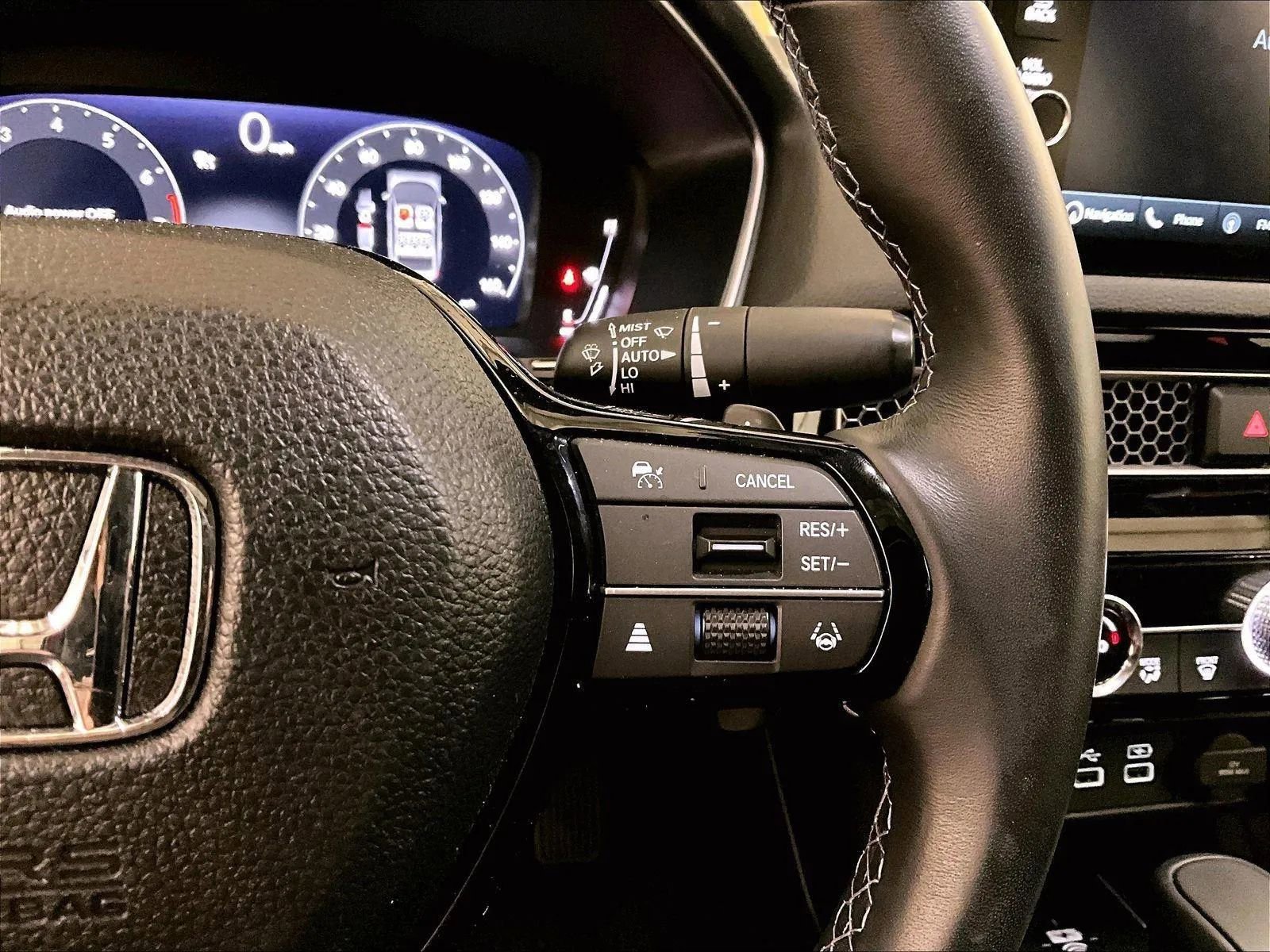 Used 2024 Honda Civic Touring image 18