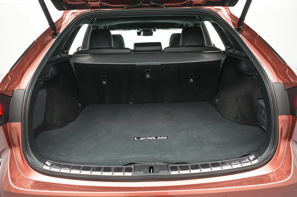 Used 2023 Lexus RX 350 Premium Plus w/ Accessory Package (Z1) AWD/4WD image 21