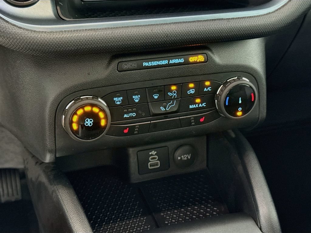 Certified 2024 Ford Bronco Sport Badlands AWD/4WD image 18