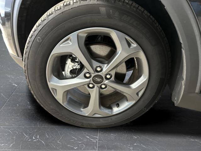 Certified 2025 Ford Escape ST-Line Elite w/ Tech Pack #1 image 36