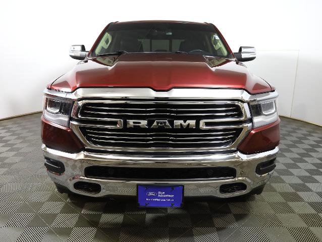 Used 2019 RAM 1500 Laramie image 6