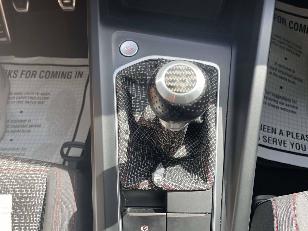 Used 2022 Volkswagen GTI S FWD image 17