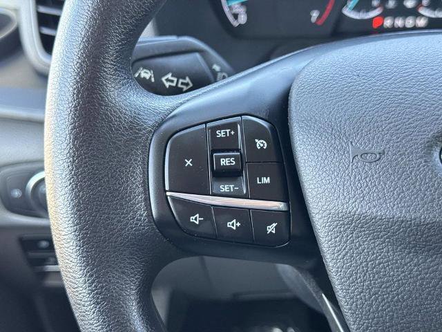 Certified 2024 Ford Transit 350 XLT image 10