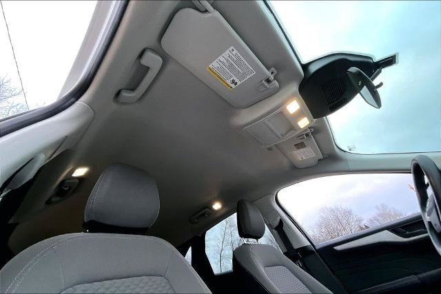 Certified 2022 Ford Escape SE AWD/4WD image 21