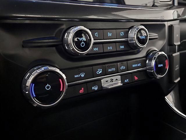 Certified 2023 Ford F150 XLT w/ Equipment Group 302A High image 16