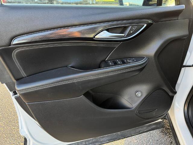 Used 2022 Buick Envision Preferred image 13