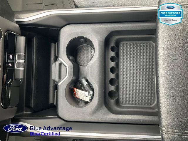 Used 2020 RAM 1500 Big Horn AWD/4WD image 11