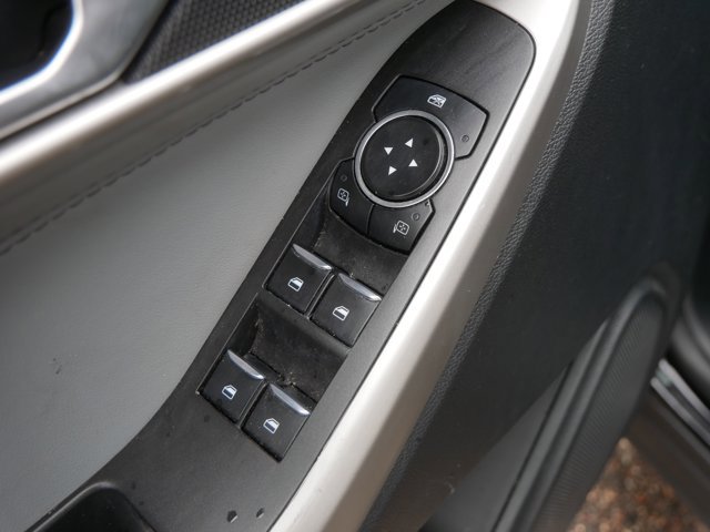 Certified 2023 Ford Explorer XLT w/ Equipment Group 202A AWD/4WD image 15
