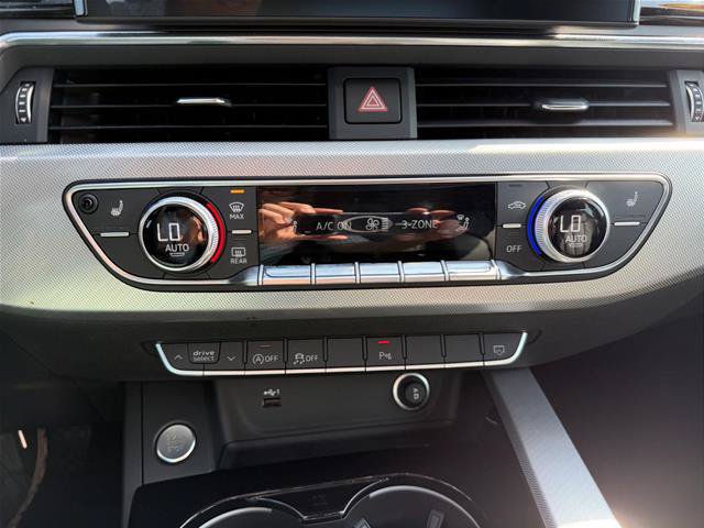 Used 2025 Audi A5 2.0T Premium Plus AWD/4WD image 19