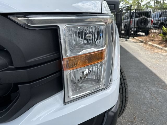 Certified 2021 Ford F150 XL w/ Equipment Group 101A High RWD image 9