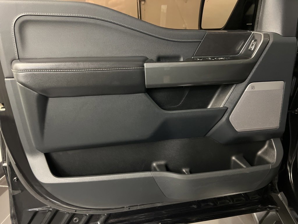 Certified 2022 Ford F150 XLT w/ Equipment Group 302A High image 30