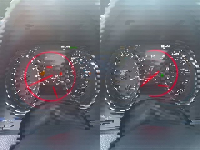 Used 2024 Toyota Camry XSE image 11