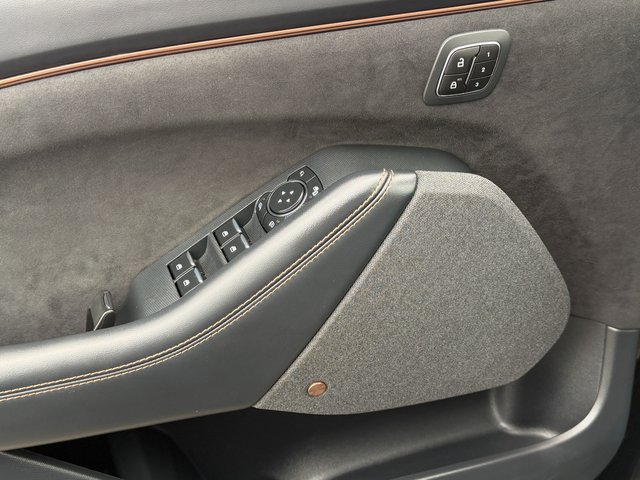 Certified 2023 Ford Mustang Mach-E GT AWD/4WD image 40