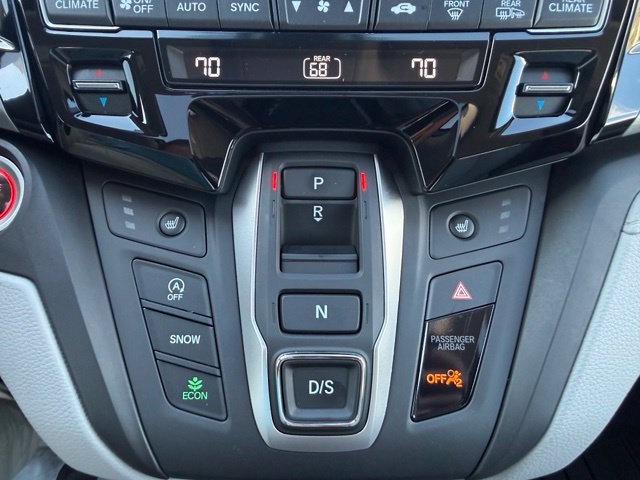 Used 2024 Honda Odyssey EX-L image 22