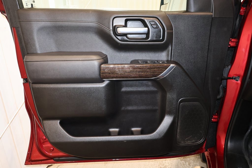 Used 2020 GMC Sierra 1500 SLE w/ SLE Value Package image 14