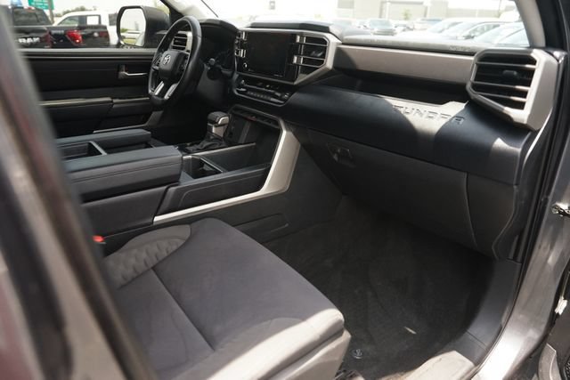 Used 2023 Toyota Tundra SR5 AWD/4WD image 17