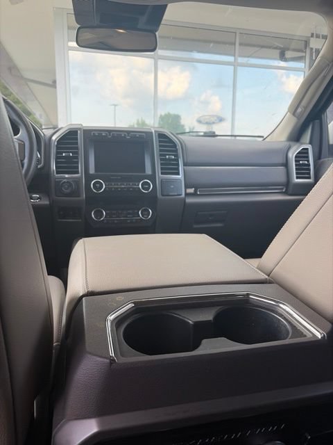 Certified 2021 Ford Expedition XLT AWD/4WD image 38