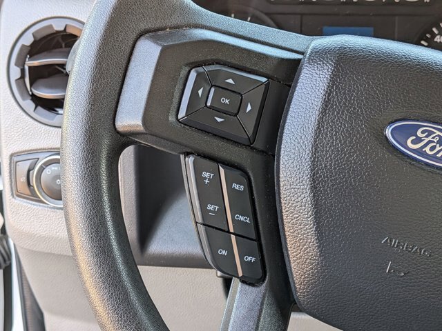 Certified 2024 Ford E-450 and Econoline 450 Super Duty w/ Power Windows & Locks Group RWD image 17