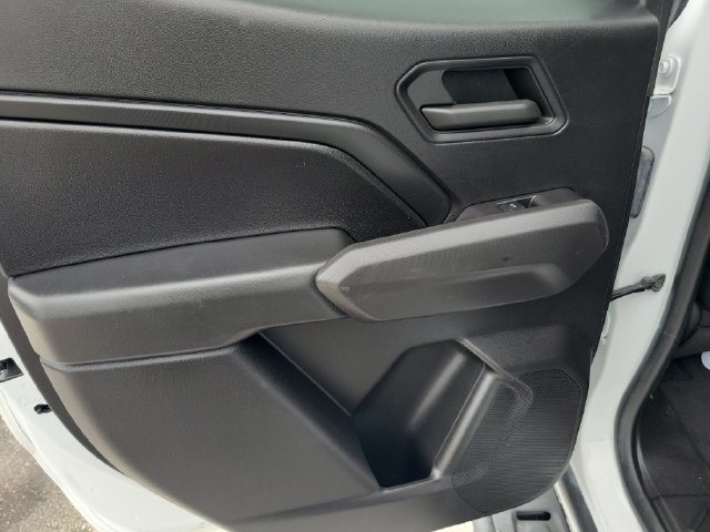 Used 2024 Chevrolet Colorado Trail Boss w/ Advanced Trailering Package AWD/4WD image 14