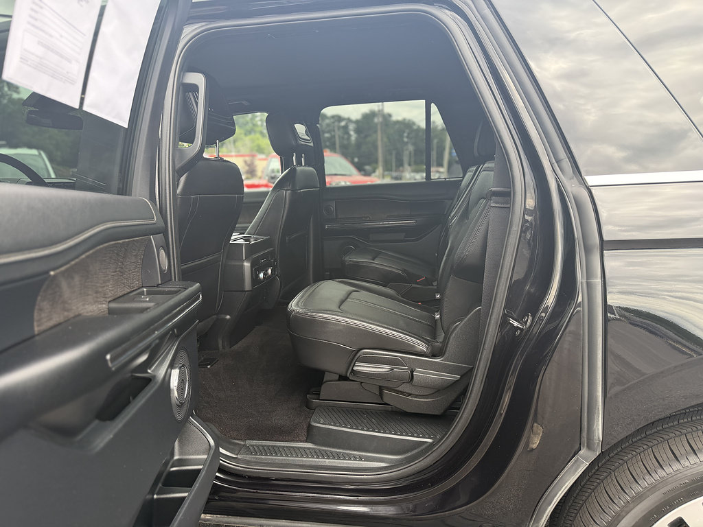 Certified 2021 Ford Expedition Max Limited AWD/4WD image 11