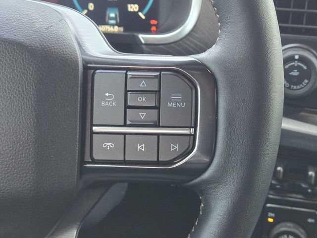 Certified 2022 Ford F150 Platinum w/ Equipment Group 701A High AWD/4WD image 28