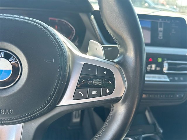 Used 2021 BMW 228i Gran Coupe w/ M Sport Package image 34