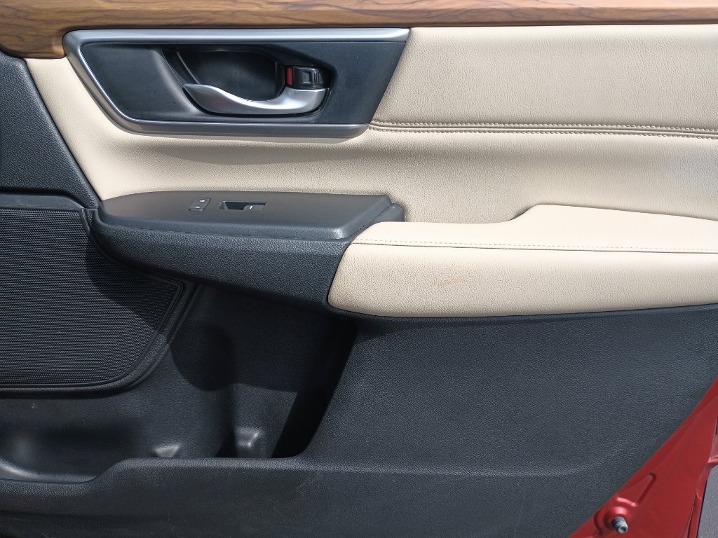 Used 2019 Honda CR-V EX-L image 35