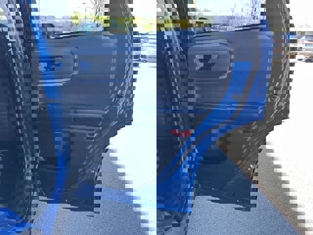 Certified 2024 Ford Bronco Sport Big Bend image 20