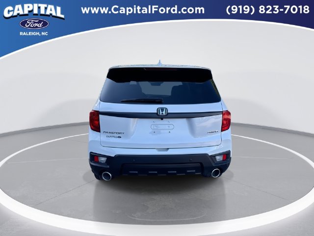Used 2023 Honda Passport EX-L image 7