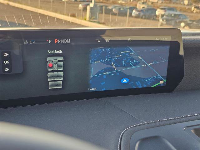 Certified 2025 Ford Expedition Max Platinum image 19