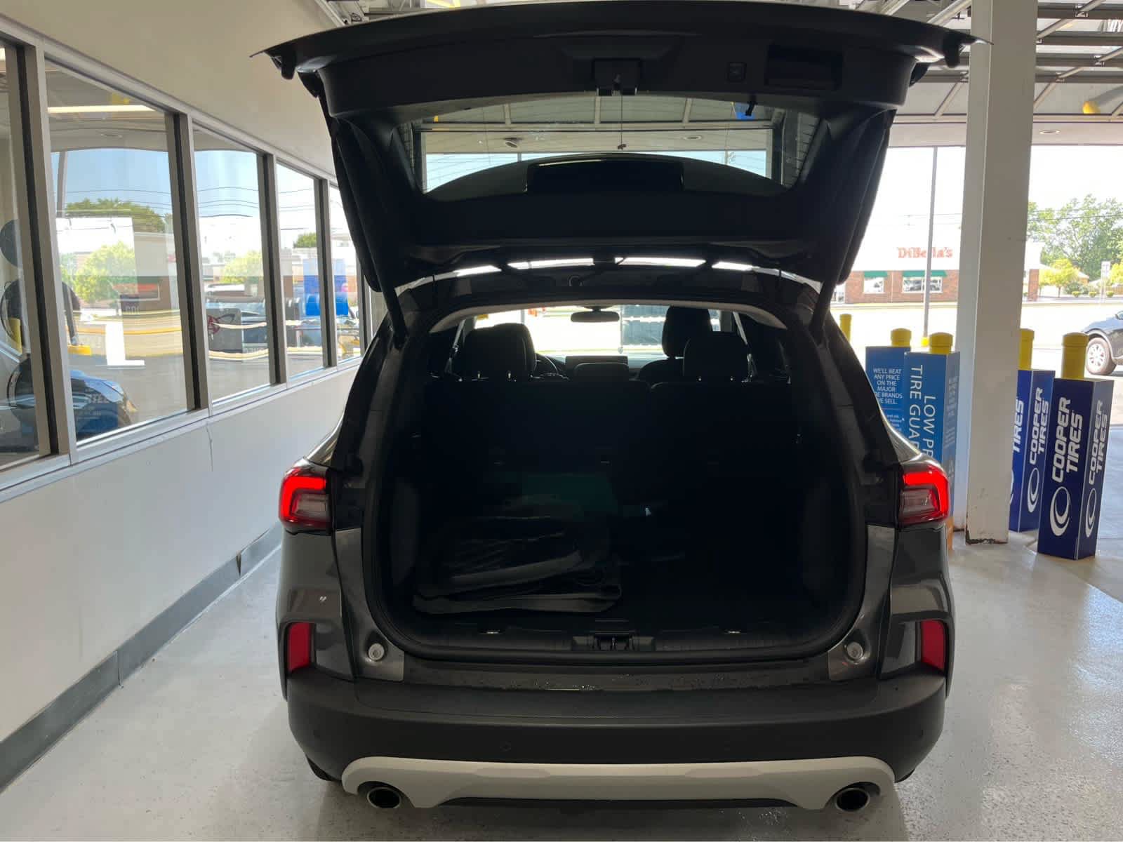 Certified 2023 Ford Escape Active w/ Tech Pack #2 AWD/4WD image 38