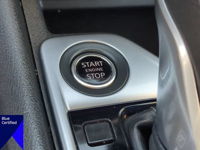 Used 2025 Nissan Sentra SV FWD image 25