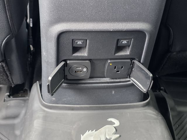 Certified 2022 Ford Bronco Big Bend AWD/4WD image 19