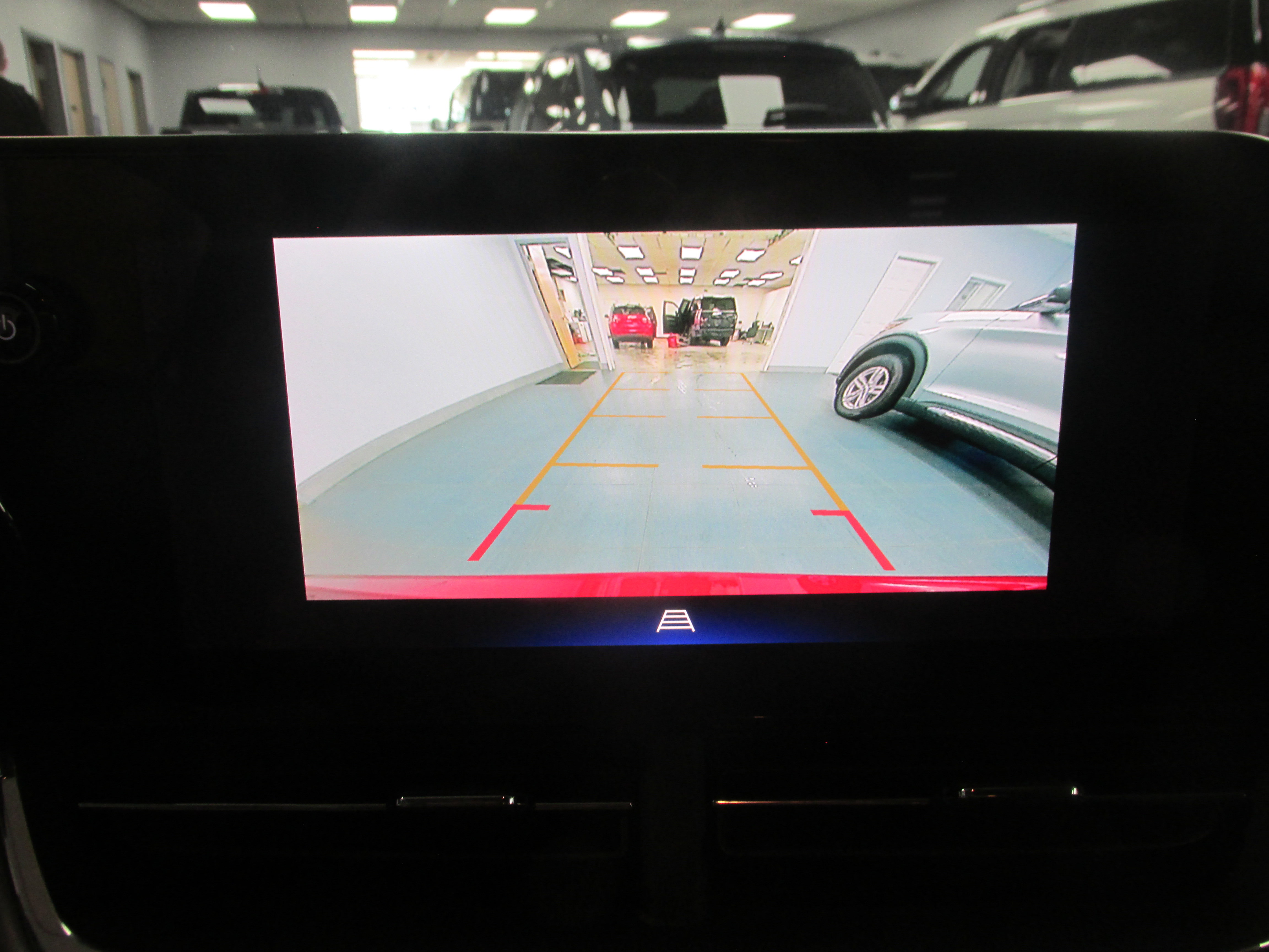 Used 2024 Jeep Compass Latitude image 33