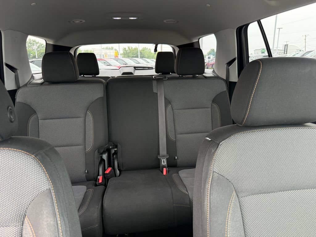 Used 2019 Chevrolet Traverse LT FWD image 17