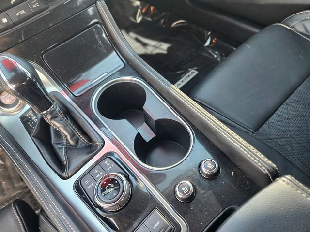 Used 2020 Nissan Maxima Platinum w/ Sport Mat Group image 15